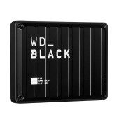 WD_BLACK P10 Game Drive 4 TB externe Festplatte