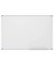 Whiteboard MAULstandard Emaille, 6463684, 120x150cm (HxB), emailliert, Aluminium