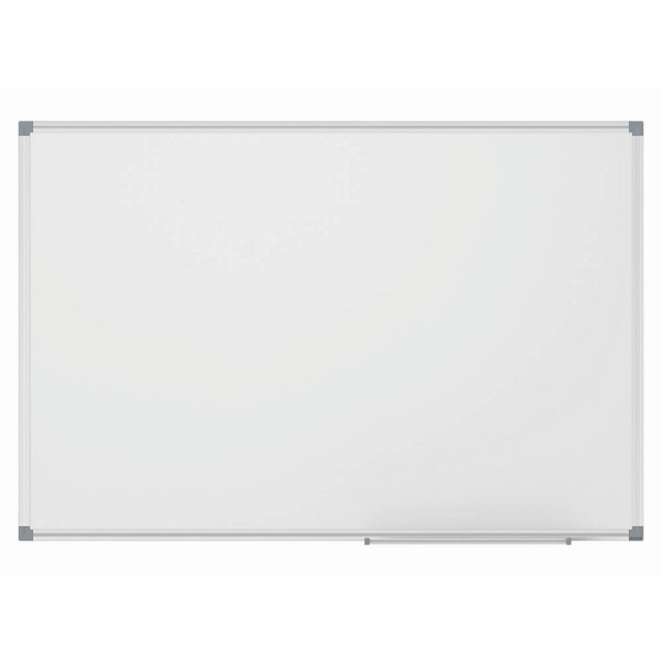 4002390076487 - Whiteboard MAULstandard Emaille 6463684 120x150cm (HxB) emailliert Aluminium 4002390076487 Maul