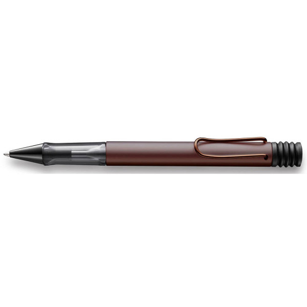 4014519717201 - Kugelschreiber Lx Au braun Schreibfarbe schwarz 4014519717201 Lamy 4014519717201 - Kugelschreiber Lx Au braun Schreibfarbe schwarz 4014519717201 Lamy