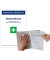 Erste-Hilfe-Verbandbuch