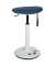 Sitness X-Stool 30 Stehhilfe blau