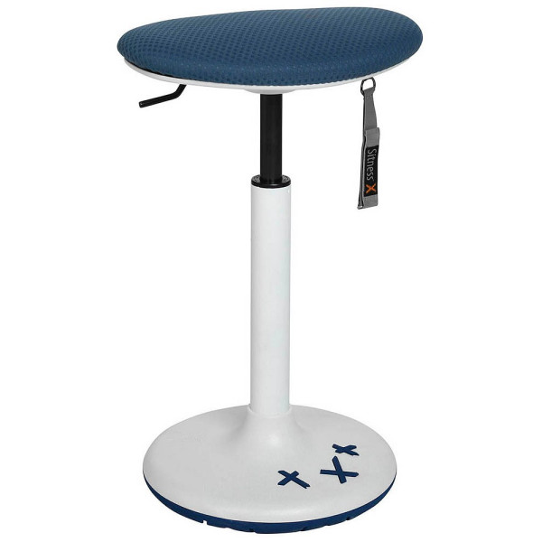 4014296796079 - Sitness X-Stool 30 Stehhilfe blau 4014296796079 Topstar 4014296796079 - Sitness X-Stool 30 Stehhilfe blau 4014296796079 Topstar