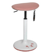 Sitness X-Stool 30 Stehhilfe rosa