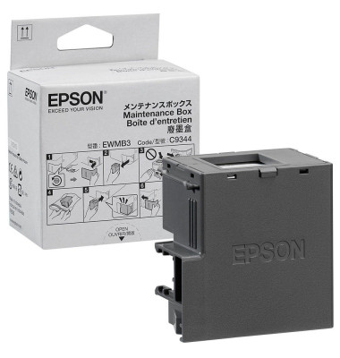 Epson C934461 Resttintenbehälter - Bürobedarf Thüringen