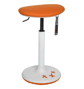 Sitness X-Stool 30 Stehhilfe orange
