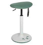 Sitness X-Stool 30 Stehhilfe grün