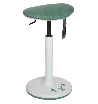 Sitness X-Stool 30 Stehhilfe grün Sitness X-Stool 30 Stehhilfe grün