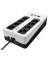 3S 700 D USV 420 Watt / 700 VA