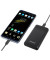XS20000 Powerbank 20.000 mAh schwarz