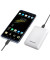 Powerbank XS20000 7313552, wei&szlig;, 20000 mAh