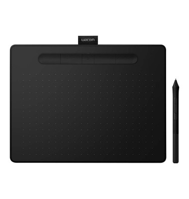 Intuos M Bluetooth Grafiktablett