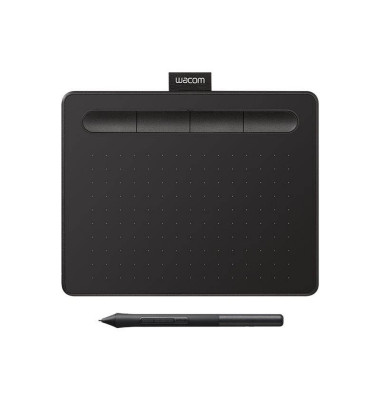 Intuos S Grafiktablett