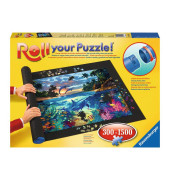 Puzzlezubehör Roll your Puzzle Puzzle-Rolle für bis zu 1.500 Teile