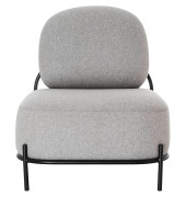 ADMIRAAL Sessel grau