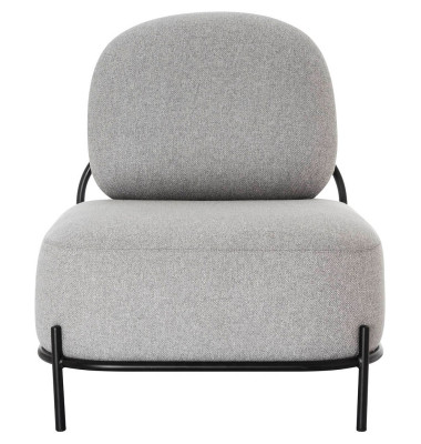 ADMIRAAL Sessel grau