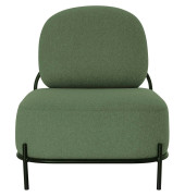 ADMIRAAL Sessel grün