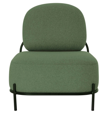 ADMIRAAL Sessel grün