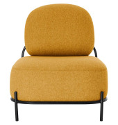 ADMIRAAL Sessel gelb