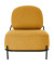 ADMIRAAL Sessel gelb