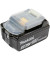 Akku BL1830B Lithium-Ionen-Akku 3,0 Ah