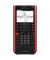 TI-Nspire CX II-T CAS Grafikrechner schwarz/rot
