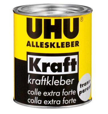 Kraftkleber Alleskleber Kraftkleber Alleskleber