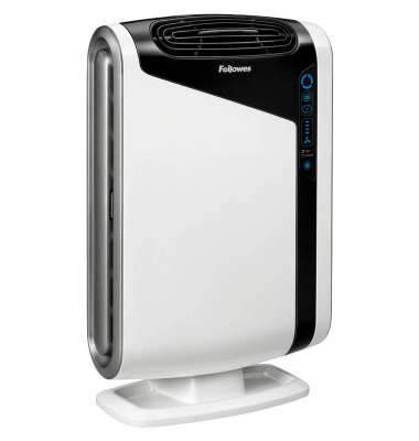 AeraMax DX95 Luftreiniger Low-Turbo: 6-86 W