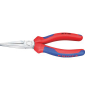 VDE Langbeck Flachzange 19,0 cm