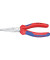 VDE Langbeck Flachzange 19,0 cm