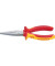 VDE Langbeck Flachzange 16,0 cm