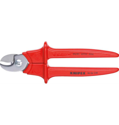 VDE Kabelschere 23,0 cm VDE Kabelschere 23,0 cm
