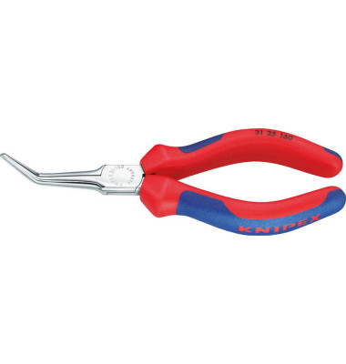 Flachrundzange 16,0 cm