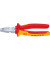 VDE Kraft Kombizange 22,5 cm