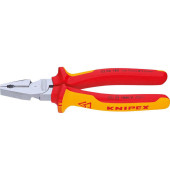 VDE Kraft Kombizange 18,0 cm