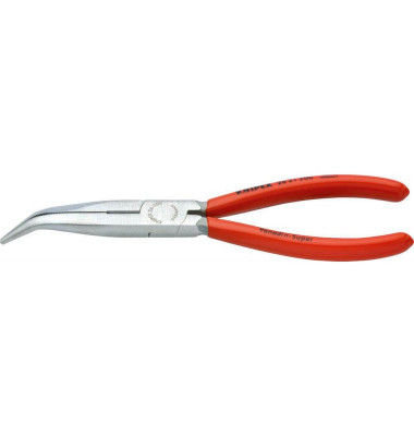 Flachrundzange 20,0 cm