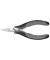 ESD Flachrundzange 11,5 cm