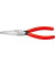 Langbeck Flachzange 16,0 cm