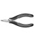 ESD Flachrundzange 11,5 cm