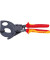 VDE Kabelschere 25,0 cm