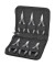 ESD Zangen-Set jeweils 15,0 - 20,0 cm