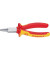 VDE Rundzange 16,0 cm
