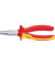 Flachzange 16,0 cm