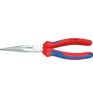 Flachrundzange 20,0 cm