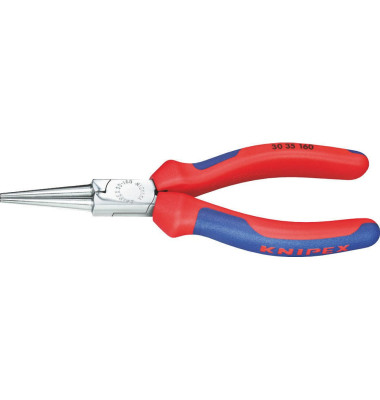 Langbeck Rundzange 16,0 cm Langbeck Rundzange 16,0 cm