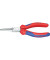Langbeck Rundzange 16,0 cm