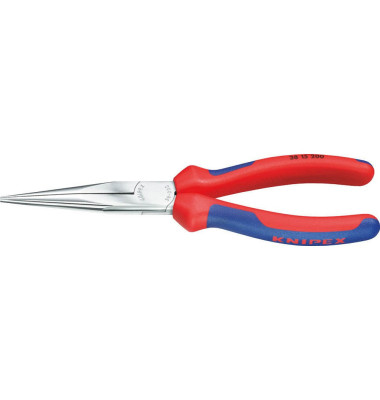 Flachrundzange 20,0 cm