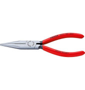 Langbeck Flachrundzange 16,0 cm