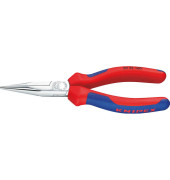Langbeck Flachrundzange 16,0 cm