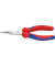 Langbeck Flachrundzange 16,0 cm